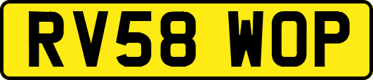 RV58WOP