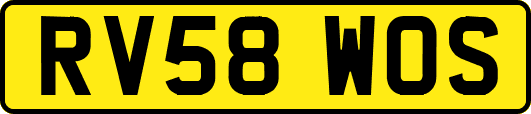 RV58WOS