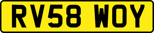 RV58WOY