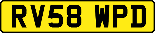 RV58WPD