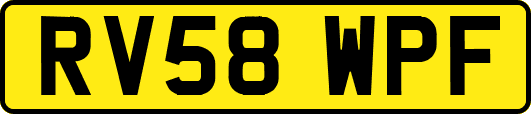 RV58WPF