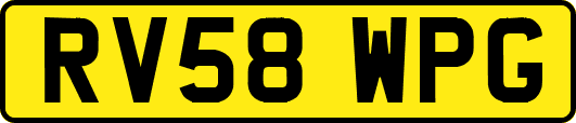 RV58WPG