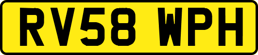 RV58WPH