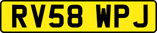 RV58WPJ