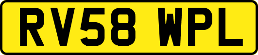 RV58WPL