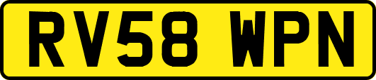 RV58WPN