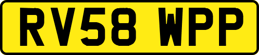 RV58WPP