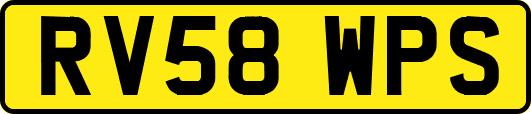 RV58WPS