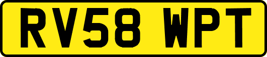 RV58WPT