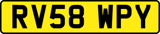 RV58WPY