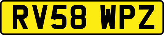 RV58WPZ