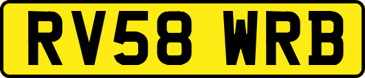 RV58WRB