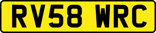 RV58WRC