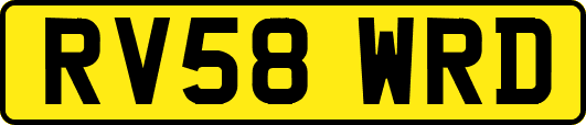 RV58WRD