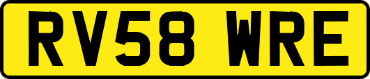 RV58WRE