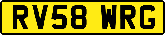 RV58WRG