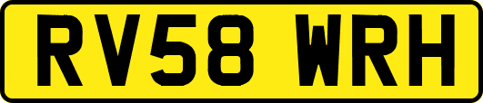 RV58WRH