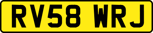 RV58WRJ