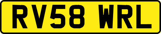 RV58WRL