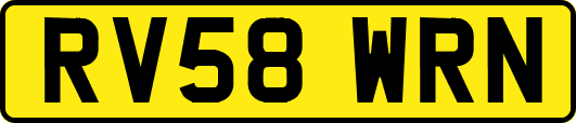 RV58WRN