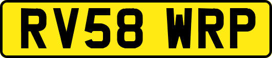 RV58WRP