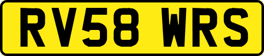 RV58WRS