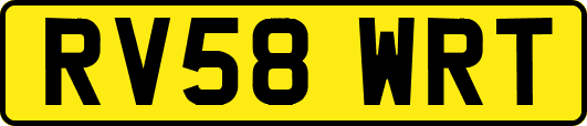 RV58WRT