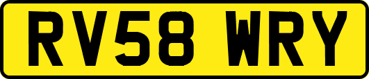 RV58WRY