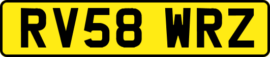 RV58WRZ