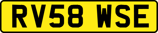 RV58WSE