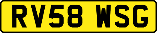 RV58WSG