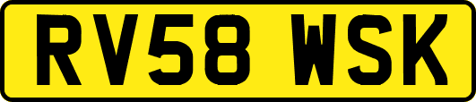 RV58WSK
