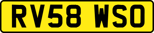 RV58WSO