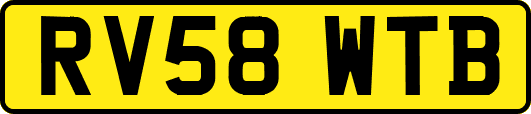 RV58WTB