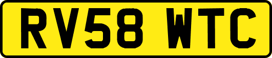 RV58WTC