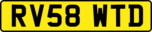 RV58WTD