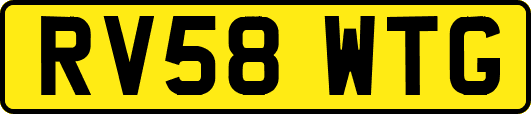 RV58WTG