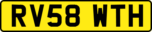 RV58WTH