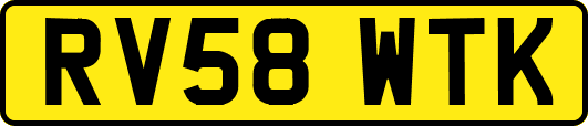 RV58WTK
