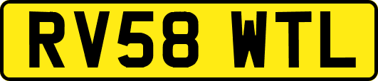 RV58WTL