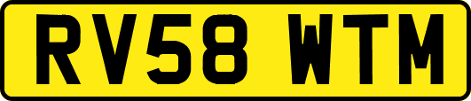 RV58WTM