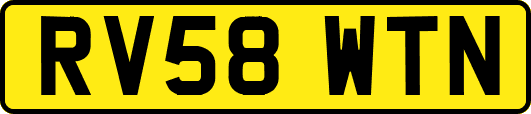 RV58WTN