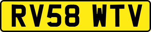 RV58WTV