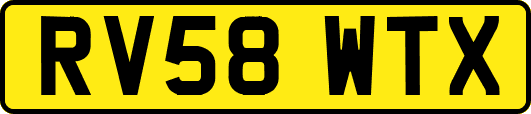 RV58WTX