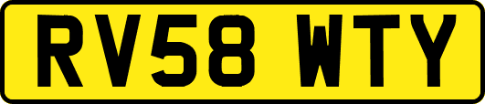 RV58WTY