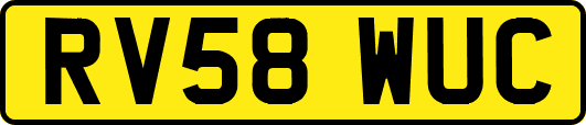 RV58WUC