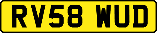 RV58WUD