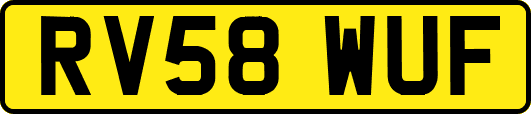 RV58WUF