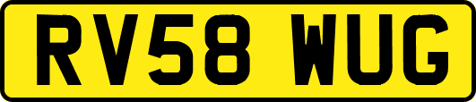 RV58WUG