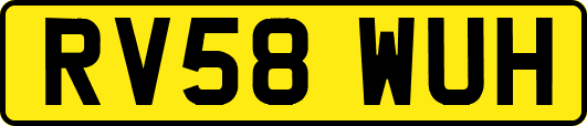 RV58WUH